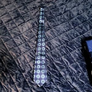 Crazy Horse Tie